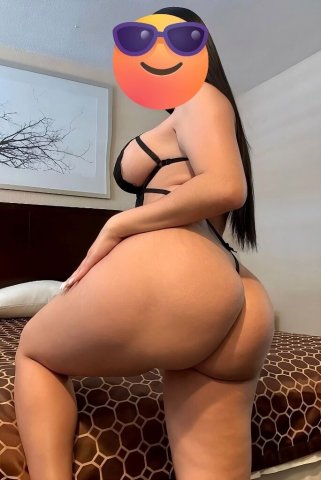 New Babby Girl — Colombiana Female Escort (South Jersey, NJ) - 1
