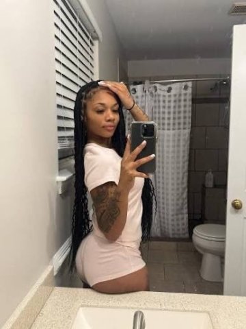 Washington D.C. Upscale Incall, Outcalls & Overnights — New Face In Town - 1