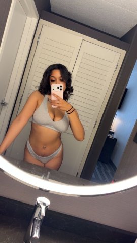 Dayton Female Escort — Verified outcalls, Facetime/Google Duo - 1