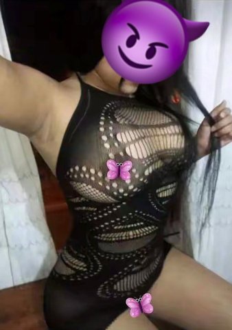 Boston, MA Latina Escort — Cum Fantasy Roleplay + Ending Massage - 1
