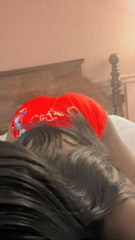 Baton Rouge Female Escort — quick visit, half hour, and hour long - 1