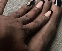 Brunswick, GA Trucker Friendly Female Escort for Fetish + Full Service - Image 3