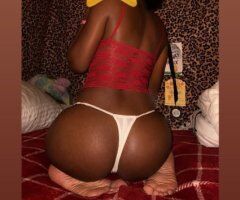 Chocolate Petite & Thick Escort in Waco, Texas — Discreet, Professional Visits - Image 2