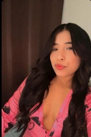 Caliente y divertida — 27 - 1