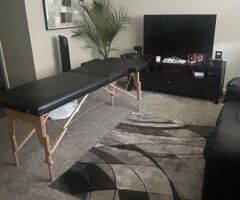 Greensboro NC Incall Massage Sessions — Cash/CashApp/Apple Pay, Appointments Only - Image 2
