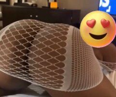 Warwick Thick Lightskin Female Escort — In-Calls Only - Image 3
