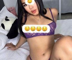 Indianapolis escorts - Hola bebé, soy latina — Bbj, Trio (incall) en mi lugar