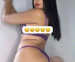 Hola bebé, soy latina — Bbj, Trio (incall) en mi lugar - Image 3