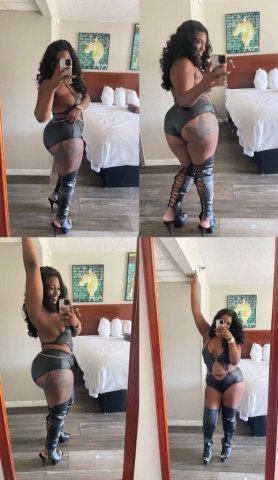 Rocky Mount Female Escort — Soft Curvy Experience & Facetime Verification - 1