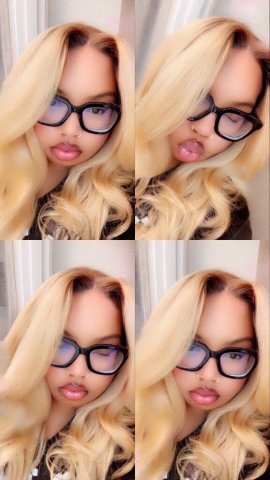 Tacoma BBW Female Escort — G-Cup Curves - 1