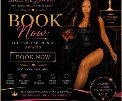 Bella Luxury in Dallas: Private Chef Dinner Dates + VIP In-Call Appointments - Image 2