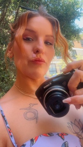 Jonesboro Firecracker Redhead Outcall — Text-Only Screening, Discreet - 1