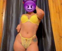 Latina Escort — Massage Sessions - Image 2