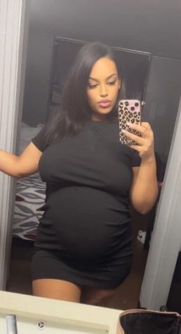 Pregnant Incall — Nessa in Alexandria (Today Only) - 1