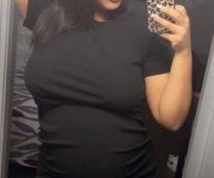 Pregnant Incall — Nessa in Alexandria (Today Only) - Image 3