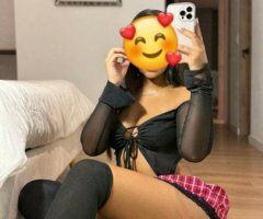 Sexy Latina Babe for Hookups — Fresh Pussy, BJJ, Shower & GFE - Image 2