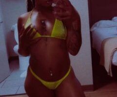 Toledo Petite Redbone Fetish-Friendly Female Escort (Age 25) - Image 5