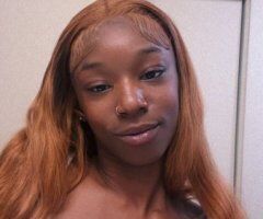 Kimmie & Princess — Female Escort near John Wayne Airport (Orange County) — Brown skin & red hair - Image 8