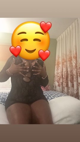 Columbia SC QV Special — Thick Juicy Curves Escort - 1