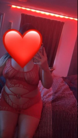 Memphis Thick Petite Snow Bunny — Incall Only (No GFE/BBJ) - 1