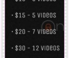 Savannah Male Enhancement Tablets & Custom Show Videos (Outcalls) — 24 - Image 5