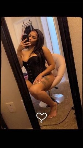 Mya — Lawton Now Incall/Outcall Available - 1