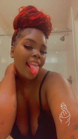 Baton Rouge Female Escort — Incalls Only - 1