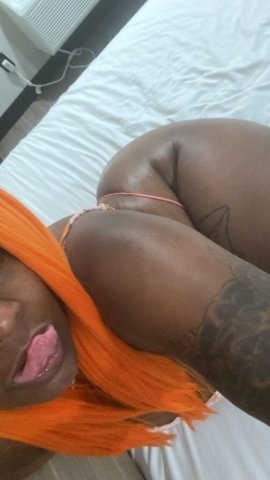 Hattiesburg, MS Big Booty Female Escort — Incalls Only & Wet Cat BJ - 1