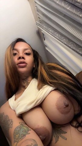 Cuban Goddess Outcalls — Throat Goat on Wheels (St. Louis) - 1