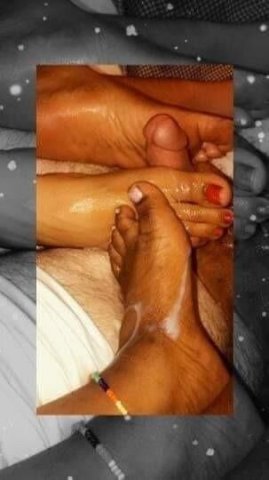 Central Jersey Thick Wet & Tight — Wet, PUSSY, Legs, Mouths (24/7) - 1