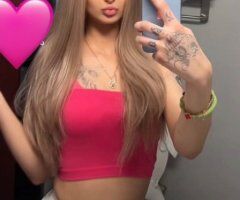 Barbie Escort in Sioux Falls for Older Men - Image 5