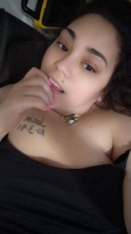 Central Jersey Female Escort — Cum + Fantasy Roleplay - 1