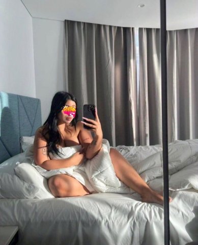 Jersey Shore Full Service Female Escort — Real Photos, BJB + GFE - 1