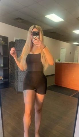 Monroe MI Female Escort — Full Body Rub - 1