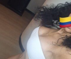 Chica latina colombiana — trato de novio y chupadas sin condón (no anal), pocos días en Concord - Image 4