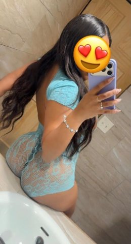 Greensboro Latina Escort (24) — Hot, Sexy Escapes - 1