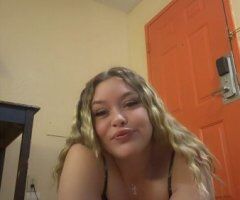 Sexy young “Miss Lil Thing” — thick escort - Image 3