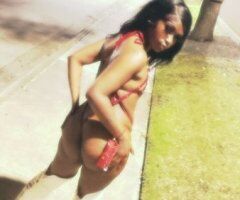 Amarillo escorts - Incall/Outcall 22 — Nene