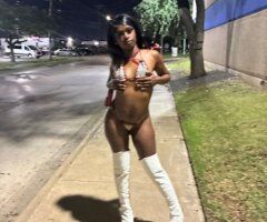 Incall/Outcall 22 — Nene - Image 4
