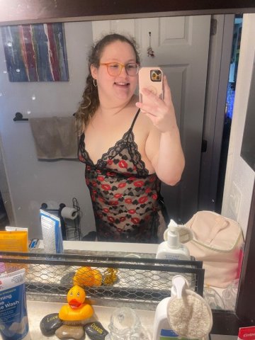 Tampa Home-Alone Play & Oral Services — BBBJ, Blowjob, and Kissing - 1