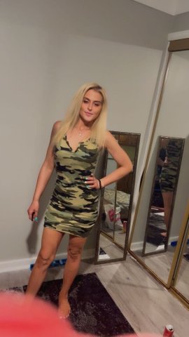 Altoona Pennsylvania Female Escort — One-Time Rendezvous - 1