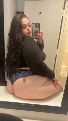 Killeen Texas Thick Juicy Hispanic Specials — All Night - 1