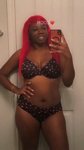Concord Female Escort — Liyah (24/7) Outcalls & Full Service - 1