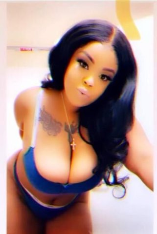 Taylor — Curvy Queen Female Escort in Twin Falls, ID (Discreet Incalls, Outcalls w/ Deposit) - 1