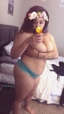 Inland Empire Puerto Rican Female Escort (28) — Fetish-Friendly Hand & Foot Jobs, FaceTime - 1