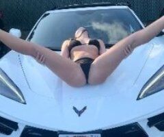 Lola Bunny (Bend) — Outcall, Incall & Fun Party Sessions - Image 3