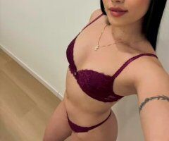 Sexy Latina Female Escort in Concord, CA (Incall Available) - Image 4