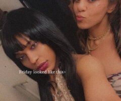 Minneapolis / St. Paul escorts - Minneapolis/St. Paul BJ Special & Party Favors (2-Girl) — Deep Throat + Wet P﻿﻿ussy