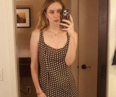 Springfield, MO Female Escort — In-call/Out-call, Car Fun & Overnight - Image 5
