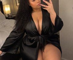 Desire — Portland Outcall Busty BBW + FaceTime & content - Image 4